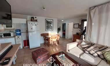 Linda casa cercana al rio
