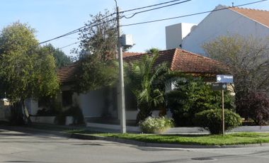 Casa 2 dormitorios en Sucre 310 - Santa Rosa