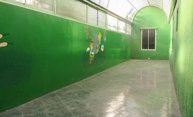 Casa Metro Ciudad Del Nino ID: 43188s