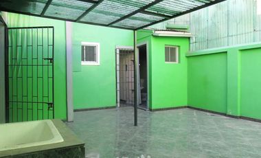 Casa Metro Ciudad Del Nino ID: 43188s