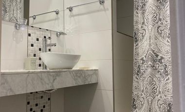 Codigo 260 - Pinamar - Departamento En Alquiler