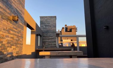 Codigo 260 - Pinamar - Departamento En Alquiler