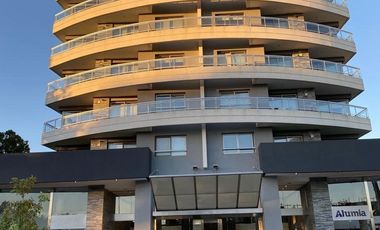 Codigo 260 - Pinamar - Departamento En Alquiler