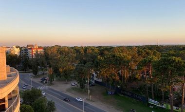 Codigo 260 - Pinamar - Departamento En Alquiler