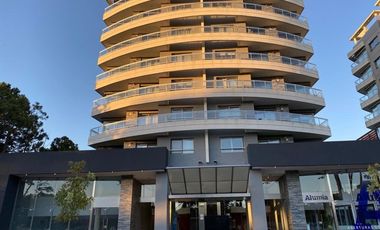 Codigo 260 - Pinamar - Departamento En Alquiler