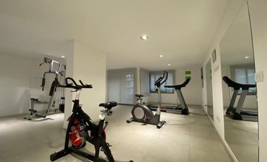 Codigo 260 - Pinamar - Departamento En Alquiler