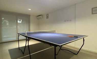 Codigo 260 - Pinamar - Departamento En Alquiler