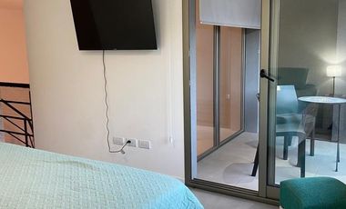 Codigo 260 - Pinamar - Departamento En Alquiler