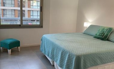 Codigo 260 - Pinamar - Departamento En Alquiler