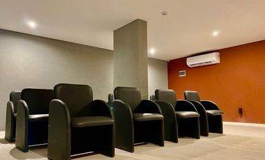 Codigo 260 - Pinamar - Departamento En Alquiler