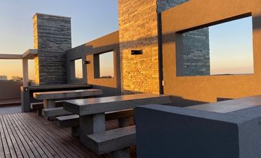 Codigo 260 - Pinamar - Departamento En Alquiler