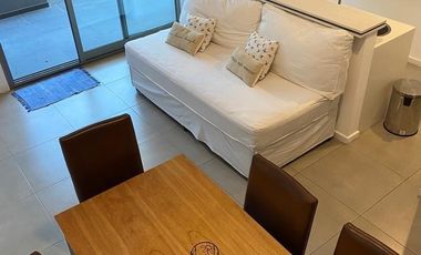 Codigo 260 - Pinamar - Departamento En Alquiler