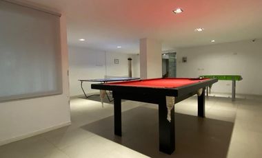 Codigo 260 - Pinamar - Departamento En Alquiler