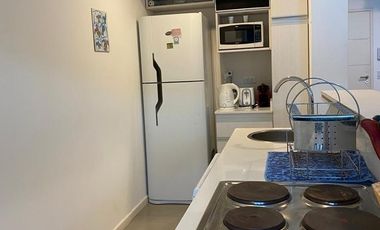 Codigo 260 - Pinamar - Departamento En Alquiler