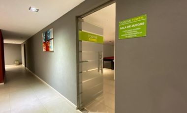 Codigo 260 - Pinamar - Departamento En Alquiler