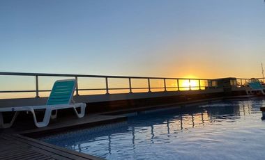 Codigo 260 - Pinamar - Departamento En Alquiler