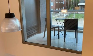 Codigo 260 - Pinamar - Departamento En Alquiler