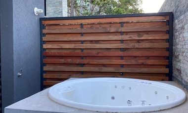 Codigo 260 - Pinamar - Departamento En Alquiler