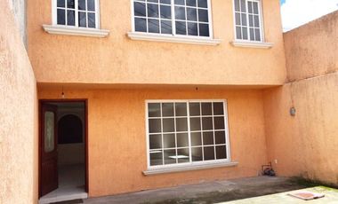 Casa en Renta en Niños Heroes