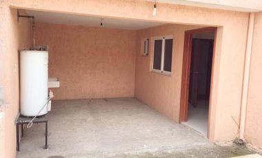 Casa en Renta en Niños Heroes