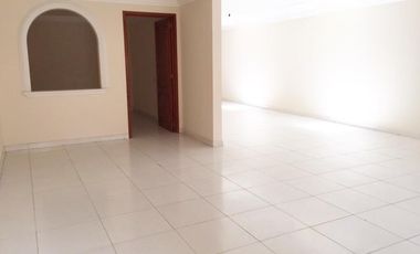 Casa en Renta en Niños Heroes