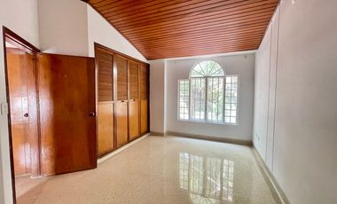 casa en arriendo en la ceiba. Cod A4923