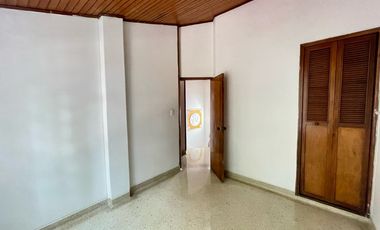 casa en arriendo en la ceiba. Cod A4923