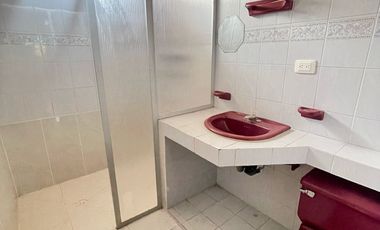 casa en arriendo en la ceiba. Cod A4923