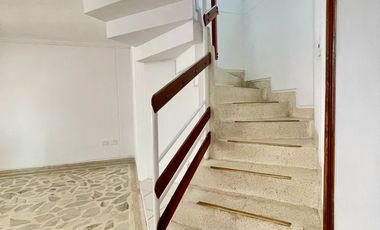 casa en arriendo en la ceiba. Cod A4923