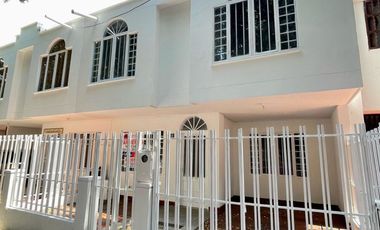 casa en arriendo en la ceiba. Cod A4923