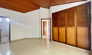 casa en arriendo en la ceiba. Cod A4923
