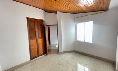 casa en arriendo en la ceiba. Cod A4923