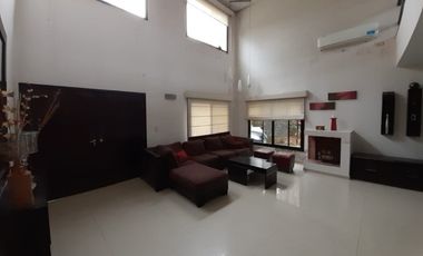 Casa en venta en Francisco Alvarez