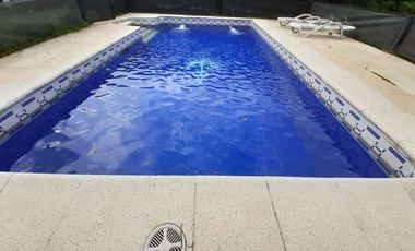 Casa en venta en Francisco Alvarez
