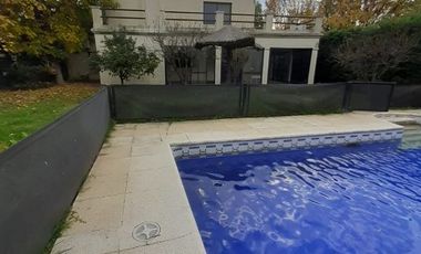 Casa en venta en Francisco Alvarez