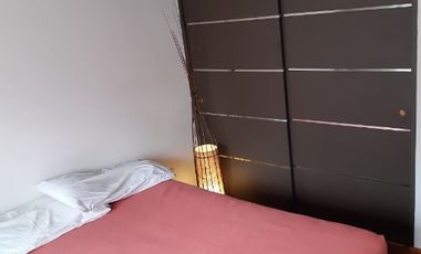 Casa en venta en Francisco Alvarez