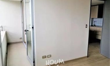 Departamento Metro Gruta De Lourdes ID: 139241s