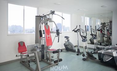 Departamento Recreo ID: 14240r