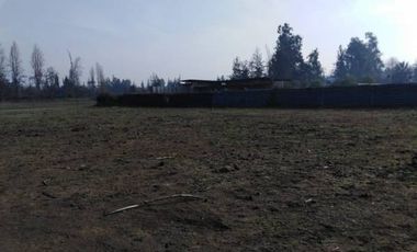 SECTOR SAN JOSE / CHICUREO