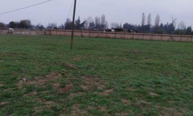 SECTOR SAN JOSE / CHICUREO