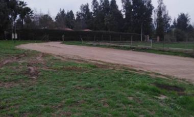 SECTOR SAN JOSE / CHICUREO