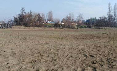 SECTOR SAN JOSE / CHICUREO