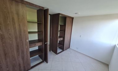 apartamento en arriendo en la tablaza. Cod A512347