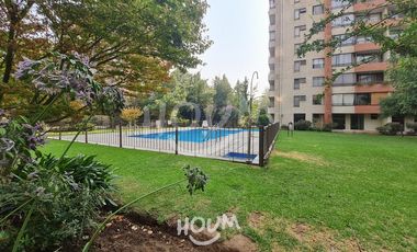 Departamento San eugenio ID: 103775r