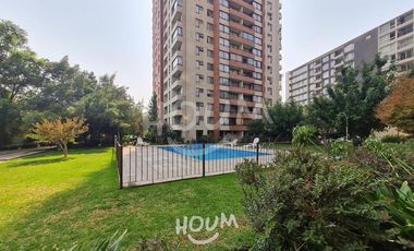 Departamento San eugenio ID: 103775r