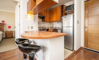 Departamento San eugenio ID: 103775r