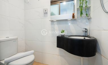 Disewakan Apartemen Sky House Alam Sutera tipe Studio Full Furnished | SHAA069