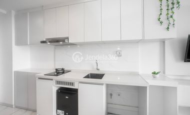Disewakan Apartemen Sky House Alam Sutera tipe Studio Full Furnished | SHAA069