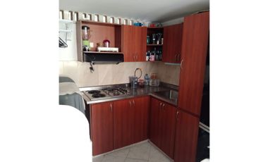 Apartamento en Venta Medellin Sector Calazans