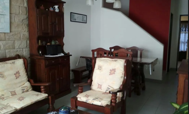 Casa de 4 amb en excelente estado